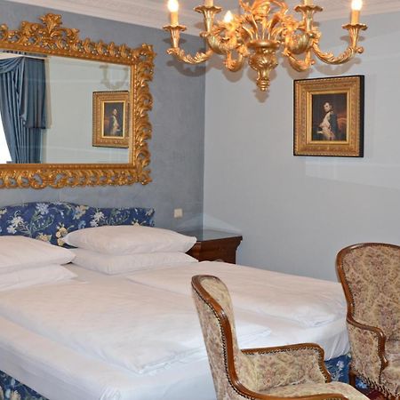 Seehotel Porcia Pörtschach am Wörthersee Habitación foto