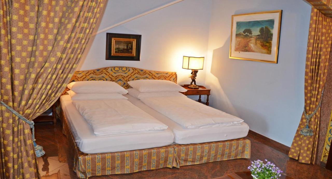 Seehotel Porcia Pörtschach am Wörthersee Habitación foto