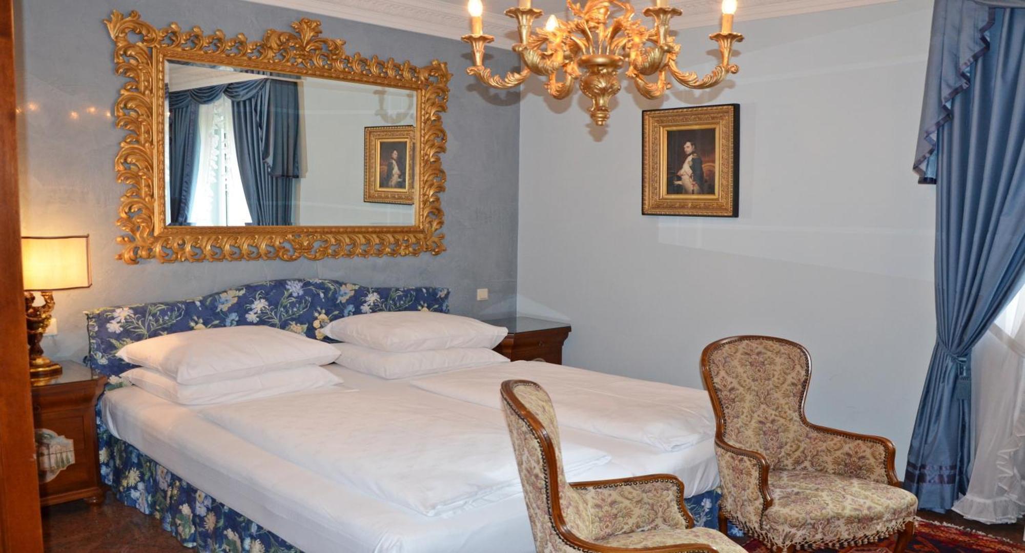 Seehotel Porcia Pörtschach am Wörthersee Habitación foto